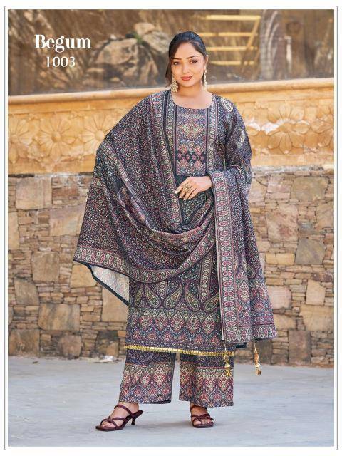 Bitto begum Wholesale salwar kameez online store